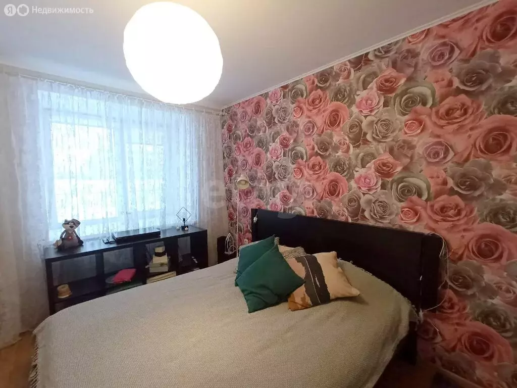 2-комнатная квартира: Котлас, улица 70 лет Октября, 30А (50.9 м) - Фото 1