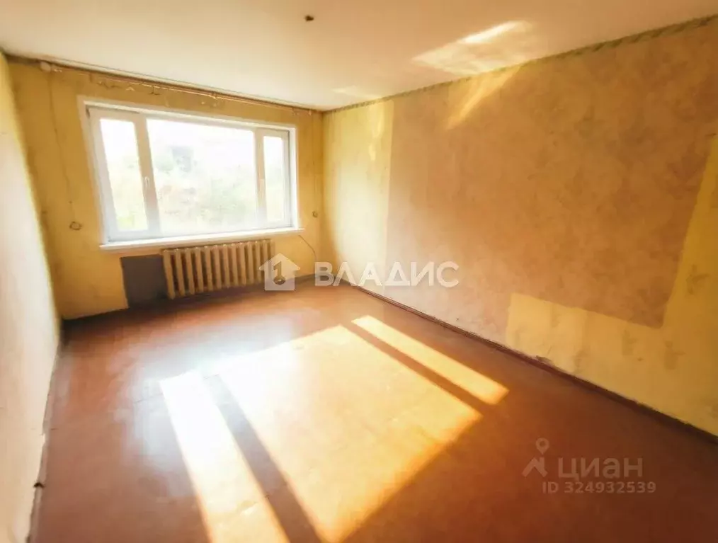 2-к кв. Карелия, Суоярви ул. Шельшакова, 12Б (65.2 м) - Фото 2