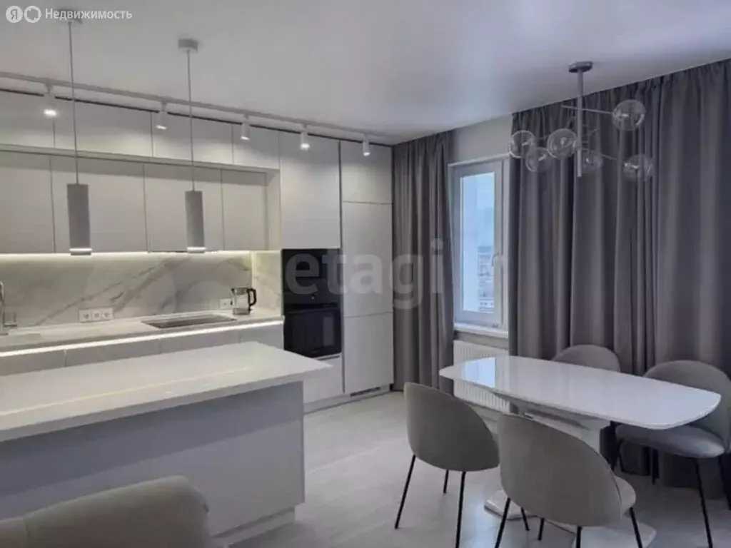 3-комнатная квартира: Пермь, улица Красные Казармы, 69 (81 м) - Фото 2