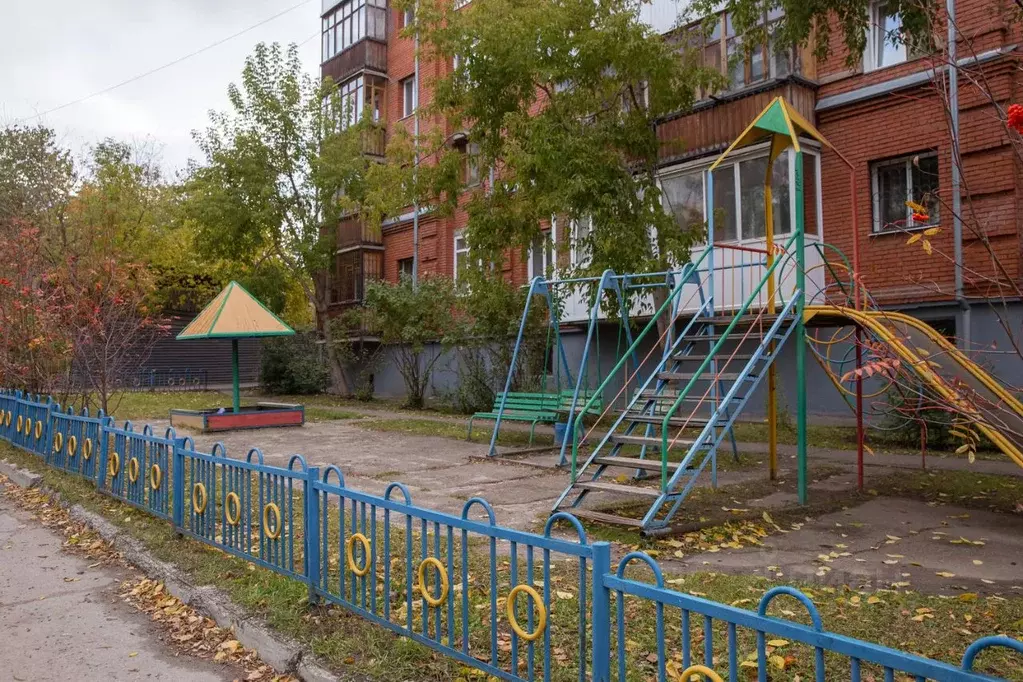 4-к кв. Томская область, Томск Тверская ул., 3 (101.0 м) - Фото 2