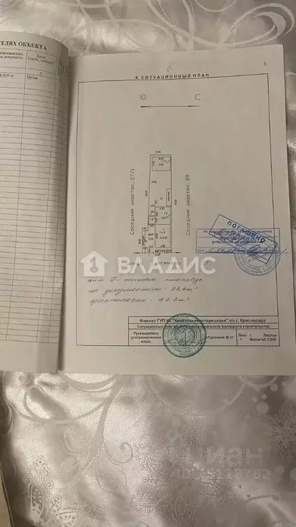 Дом в Краснодарский край, Краснодар ул. Имени Тургенева, 27 (100 м) - Фото 1
