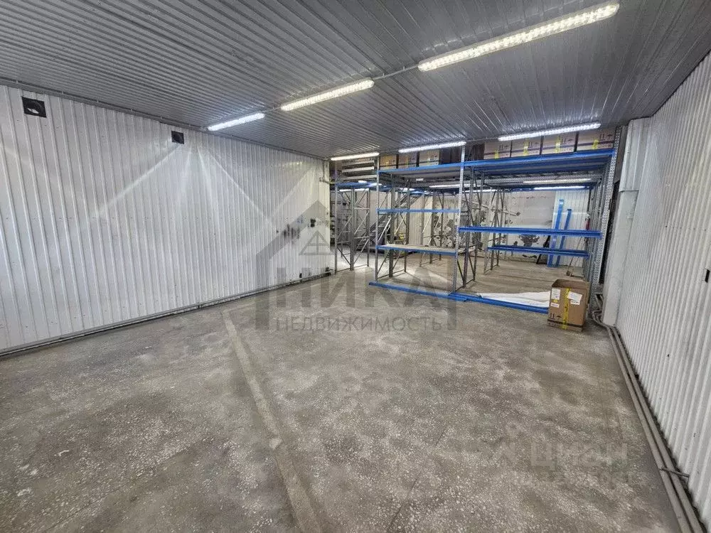 Склад в Иркутская область, Иркутск ул. Ширямова, 10/1 (200 м) - Фото 1