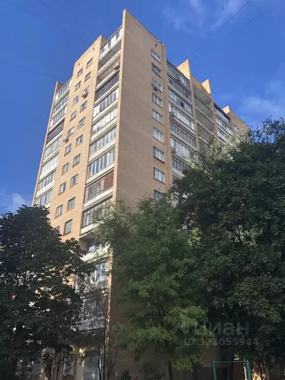 1-к кв. Москва ул. 8-я Текстильщиков, 18 (40.0 м) - Фото 2