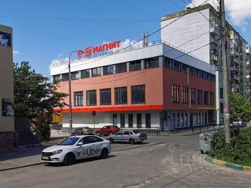 Помещение свободного назначения в Нижегородская область, Нижний ... - Фото 1