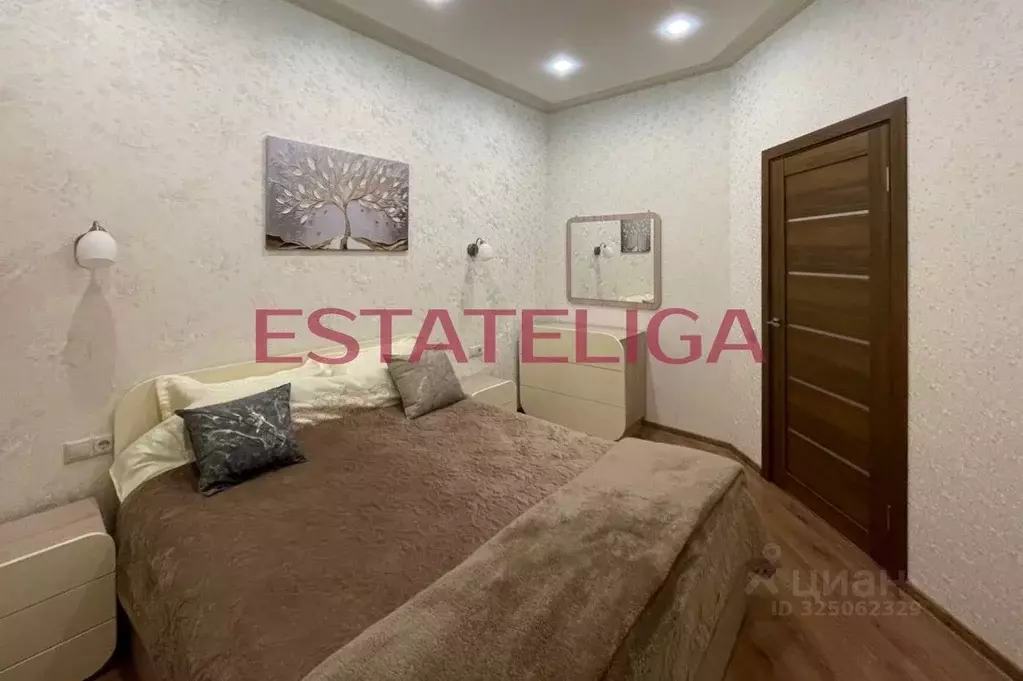 2-к кв. Москва Береговой проезд, 5Ак2 (45.0 м) - Фото 1