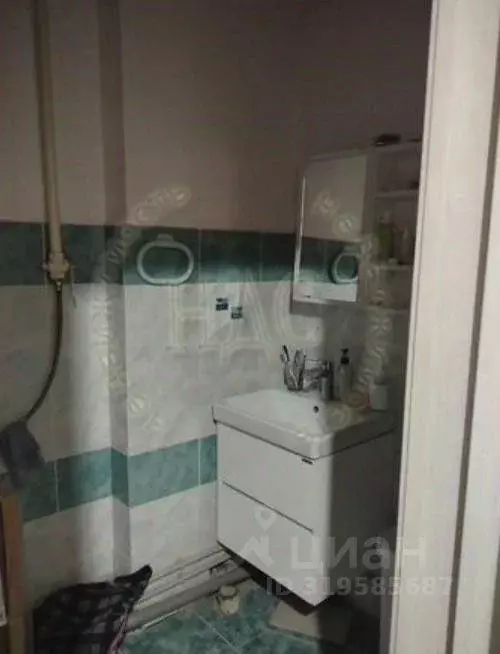 2-к кв. Курская область, Курск ул. Дзержинского, 90 (57.9 м) - Фото 1