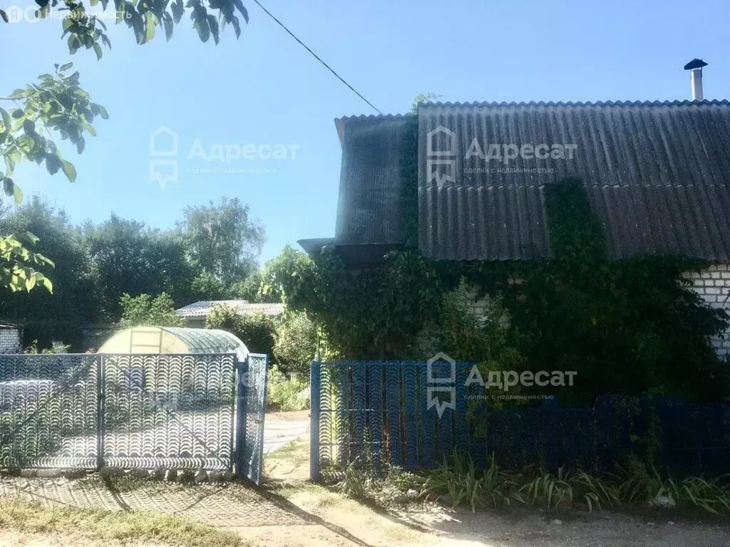 Дом в Суходольское сельское поселение, садовые участки Зелёный Бор, ... - Фото 1