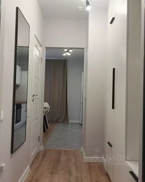 Студия Московская область, Балашиха Железнодорожный мкр, ул. ... - Фото 2