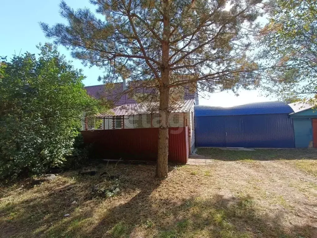 Дом в Тамбовская область, Мичуринский муниципальный округ, с. Стаево ... - Фото 2