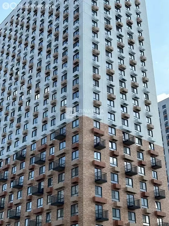3-комнатная квартира: Москва, Ясеневая улица, 12к2 (60 м) - Фото 1