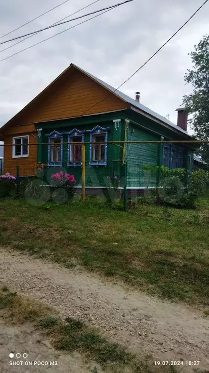 Дом 77 м на участке 17 сот. - Фото 1