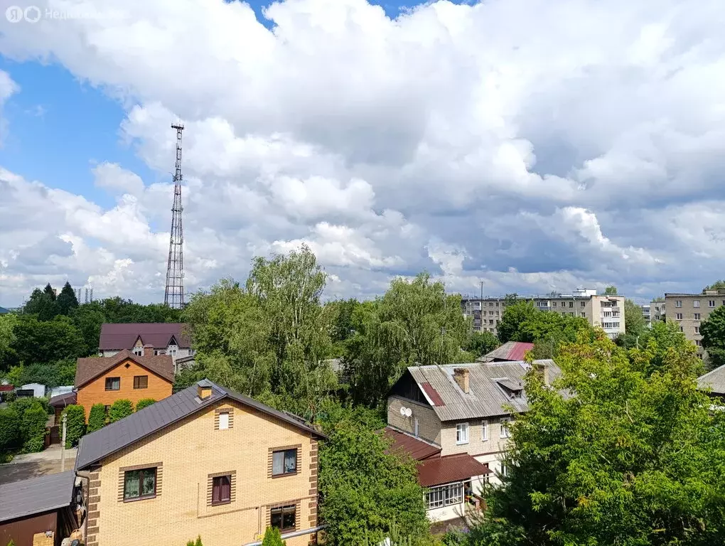1к в -комнатной квартире (17.9 м) - Фото 0