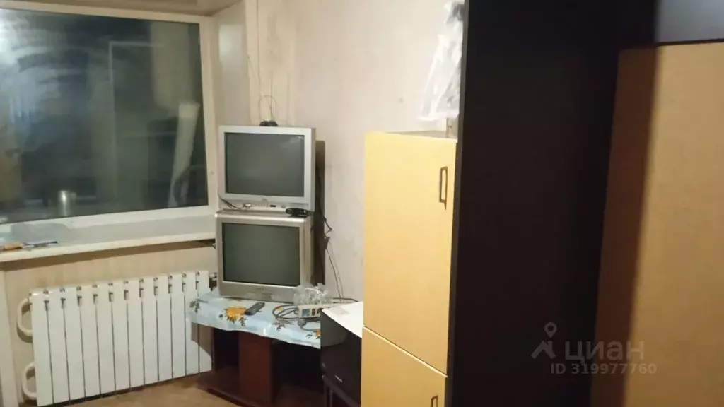 Комната Алтайский край, Барнаул ул. Чудненко, 108 (13.0 м) - Фото 1