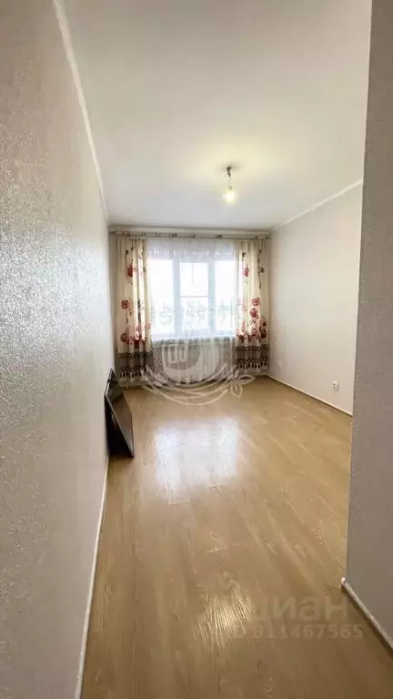 Студия Алтайский край, Барнаул ул. Весенняя, 10к1 (20.3 м) - Фото 1
