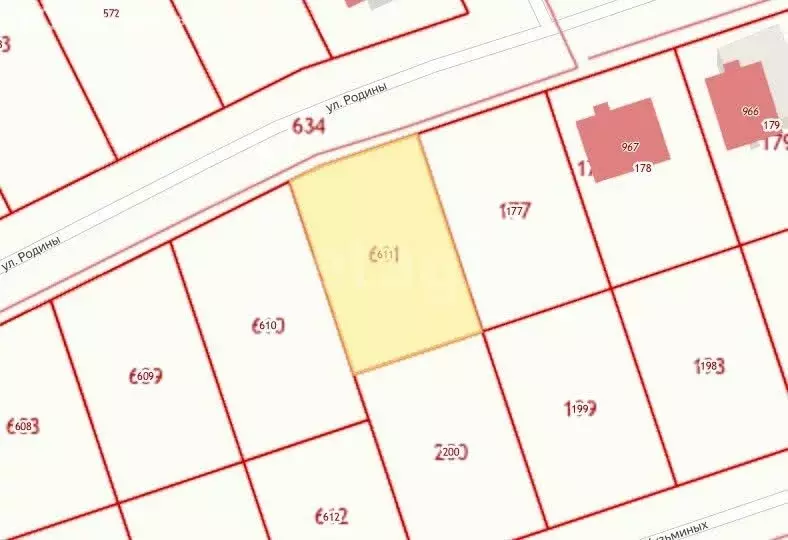 Участок в Шигалеевское сельское поселение, село Новое Шигалеево, ... - Фото 1