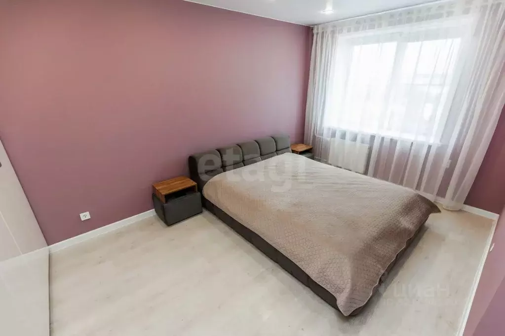 3-к кв. Удмуртия, Ижевск ул. Зои Космодемьянской, 15 (100.0 м) - Фото 1