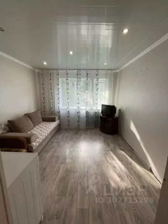 Студия Томская область, Томск Алтайская ул., 157 (16.0 м) - Фото 2