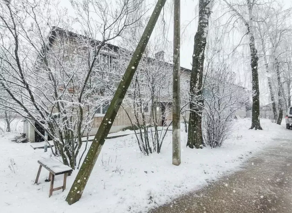 3-к кв. Московская область, Коломна городской округ, д. Зарудня 21 ... - Фото 1