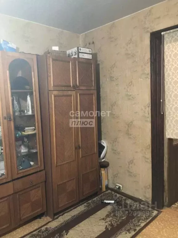Комната Московская область, Раменское ул. Воровского, 12 (21.0 м) - Фото 1