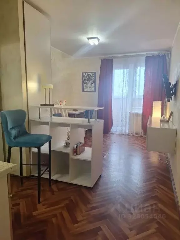 Студия Ленинградская область, Тосно г. Тосненский район, Тосненское ... - Фото 1