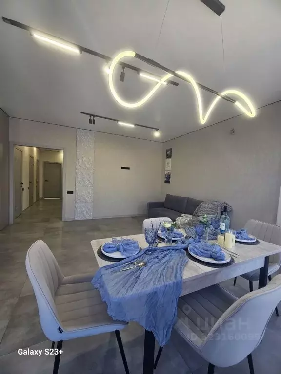 Коттедж в Ставропольский край, Михайловск Шпаковский район, ул. Федора ... - Фото 2