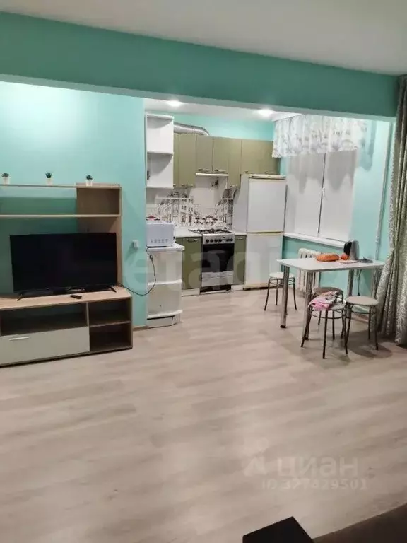 2-к кв. Удмуртия, Ижевск Воткинское ш., 100 (44.8 м) - Фото 1