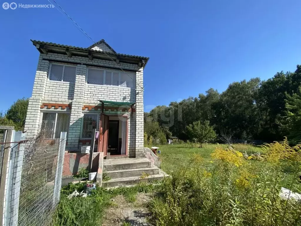Дом в посёлок Верный Путь, садоводческое объединение Родничок (59.7 м) - Фото 2