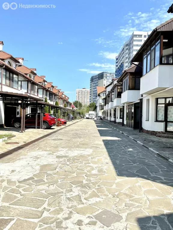 2-комнатная квартира: Анапа, улица 40 лет Победы, 3с14 (38.3 м) - Фото 1