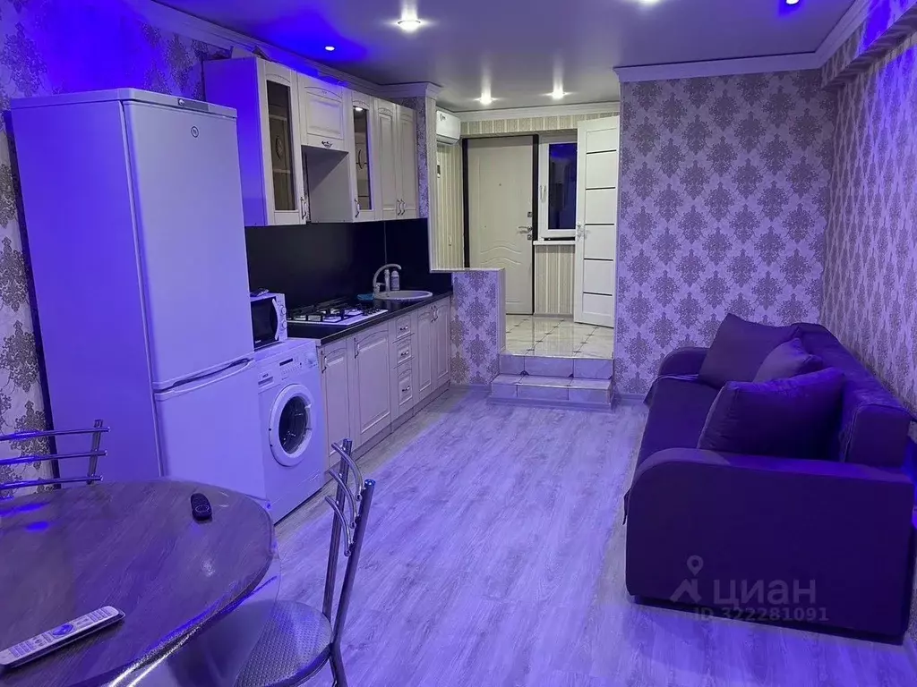 1-к кв. Дагестан, Дербент ул. Г. Далгата, 5 (55.0 м) - Фото 0