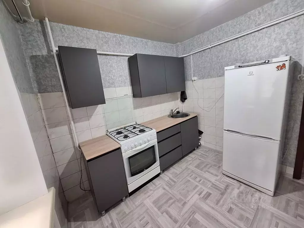 2-к кв. Рязанская область, Рыбное Юбилейная ул., 7 (49.0 м) - Фото 1