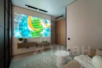 1-к кв. Омская область, Омск ул. 70 лет Октября, 3/6 (43.0 м) - Фото 1