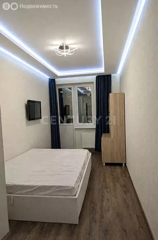 1-комнатная квартира: Санкт-Петербург, улица Цимбалина, 25 (40.2 м) - Фото 1