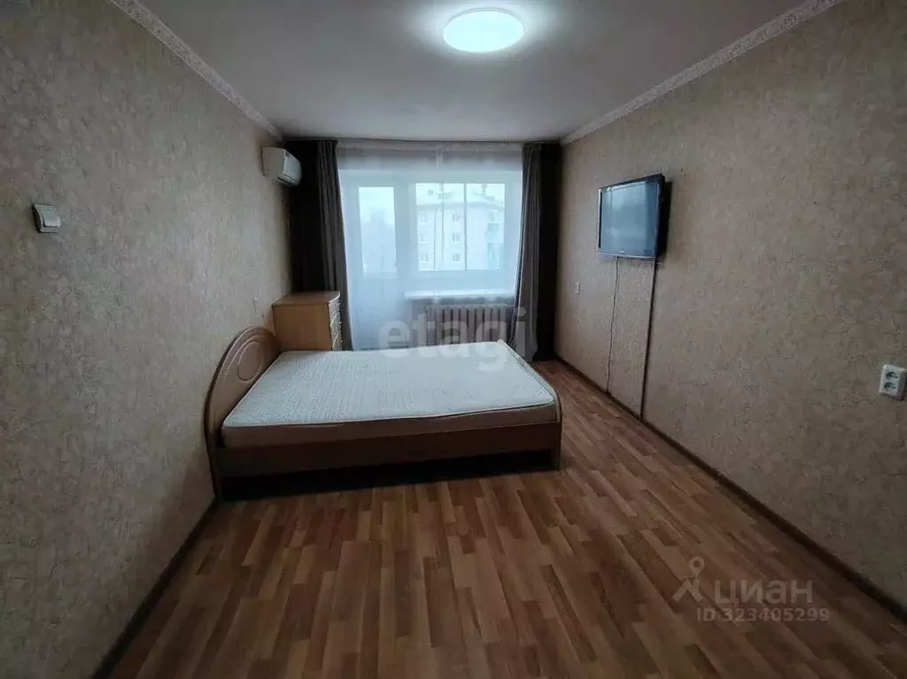 1-к кв. Хабаровский край, Комсомольск-на-Амуре Комсомольская ул., 65 ... - Фото 1