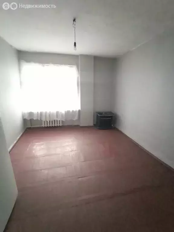 1к в 4-комнатной квартире (19 м) - Фото 1