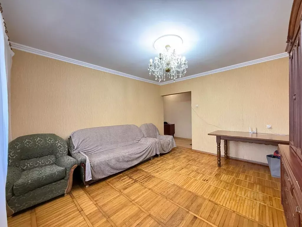 3-к кв. Кабардино-Балкария, Нальчик городской округ, с. Хасанья ул. ... - Фото 2