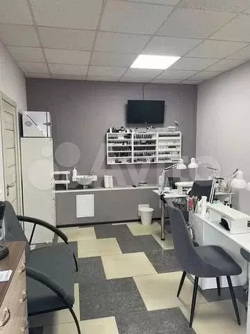 Маникюр,парикмахерская,магазин,офис, 25 м - Фото 1