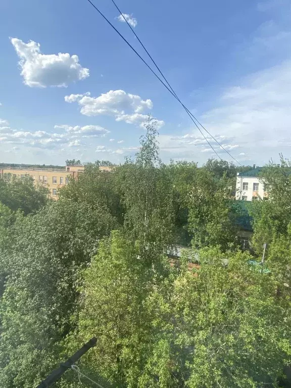 Комната Московская область, Истра Советская ул., 36а (19.0 м) - Фото 1