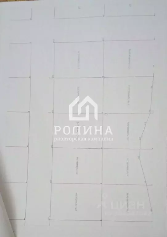 Участок в Хабаровский край, Хабаровский район, с. Дружба  (10.19 сот.) - Фото 1
