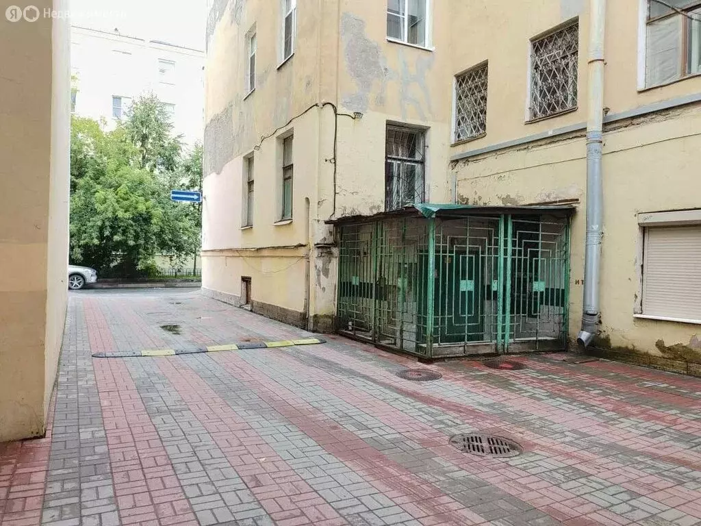 Помещение свободного назначения (13.9 м) - Фото 2