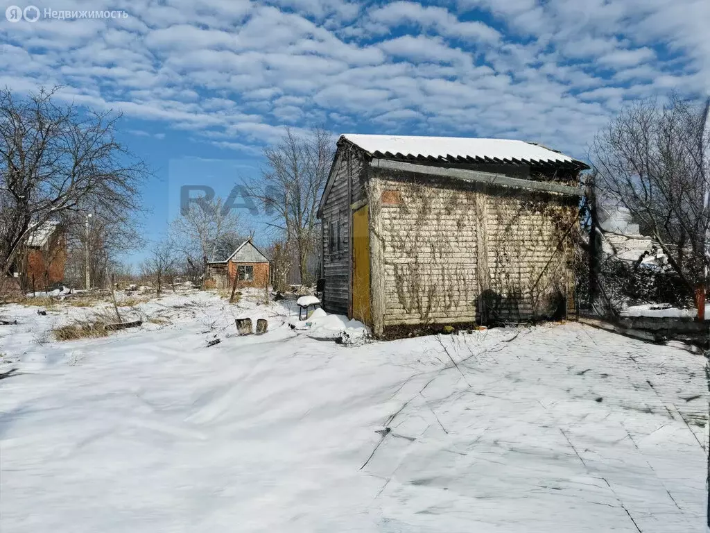 Участок в Майкоп, СНТ Восход (4 м) - Фото 1