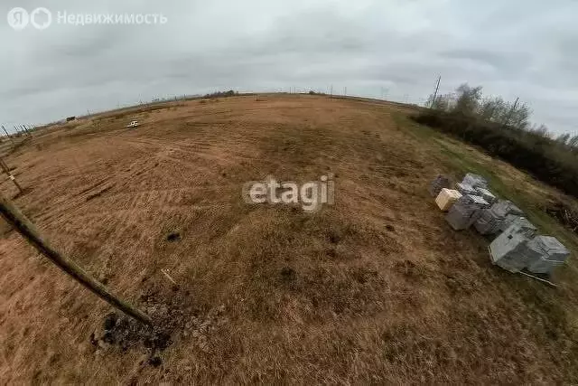 Участок в Тюменский район, село Ембаево (9.2 м) - Фото 0