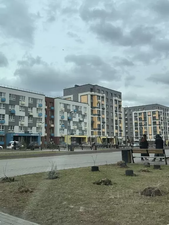 1-к кв. Московская область, Красногорск городской округ, д. Глухово ... - Фото 0
