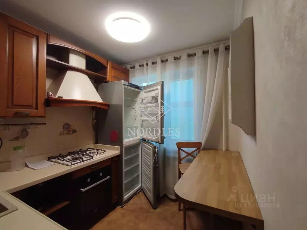 4-к кв. Московская область, Балашиха ул. Некрасова, 10 (76.9 м) - Фото 1
