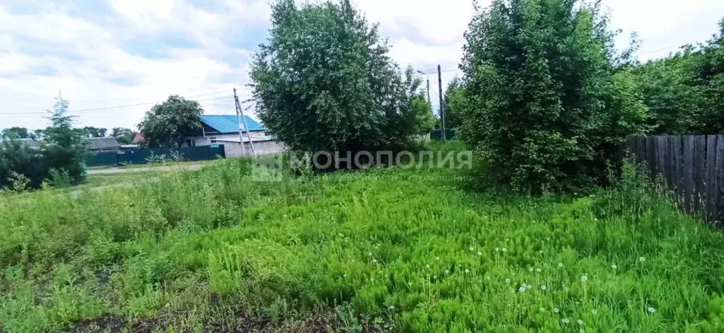 Участок в Амурская область, Белогорск ул. Леваневского (8.0 сот.) - Фото 1