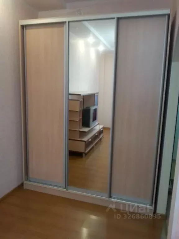 1-к кв. Алтайский край, Барнаул просп. Ленина, 147В (31.0 м) - Фото 2