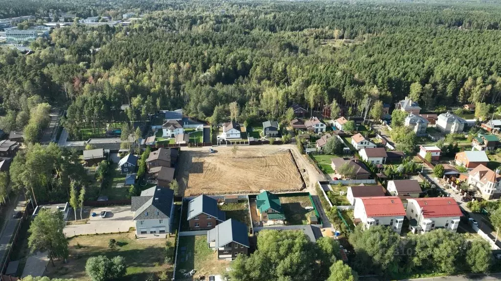 Участок в Московская область, Раменский городской округ, Ильинский рп ... - Фото 0