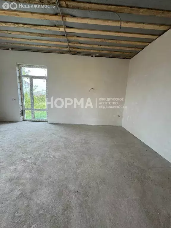 Дом в Октябрьский, СНТ Восход-1 (100 м) - Фото 2