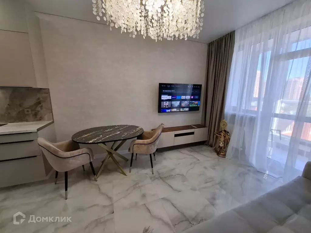 Продаётся 2-к квартира, 42 м - Фото 0