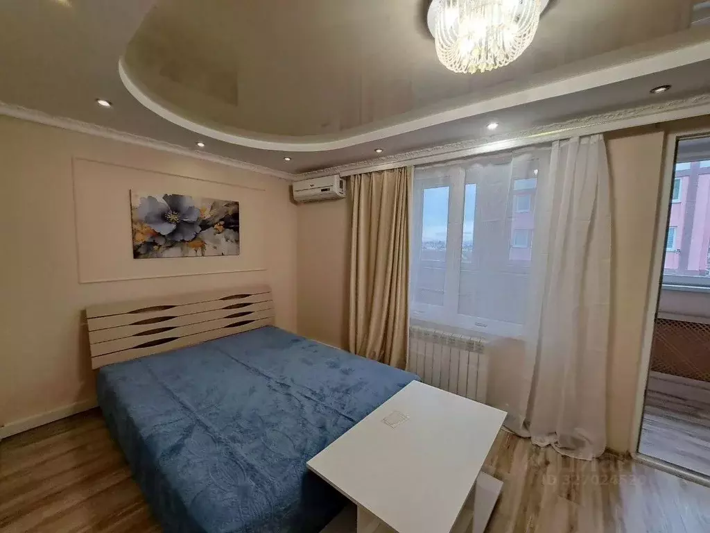 1-к кв. Севастополь ул. Комбрига Потапова, 23 (38.0 м) - Фото 1