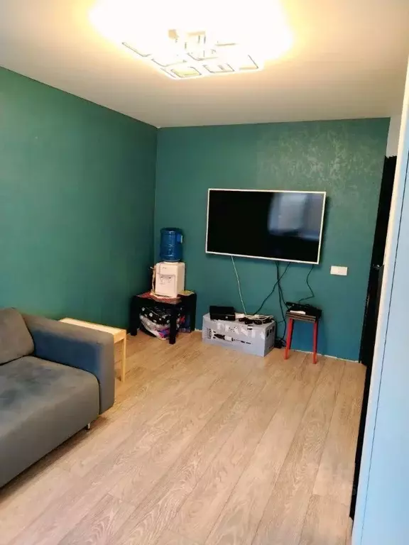 2-к кв. Нижегородская область, Кстово Нижегородская ул., 18 (44.8 м) - Фото 1